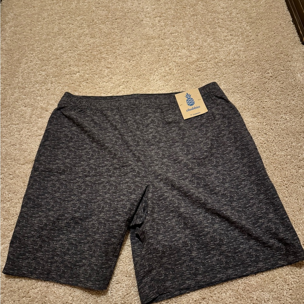 Brand New with Tags Chubbies Shorts